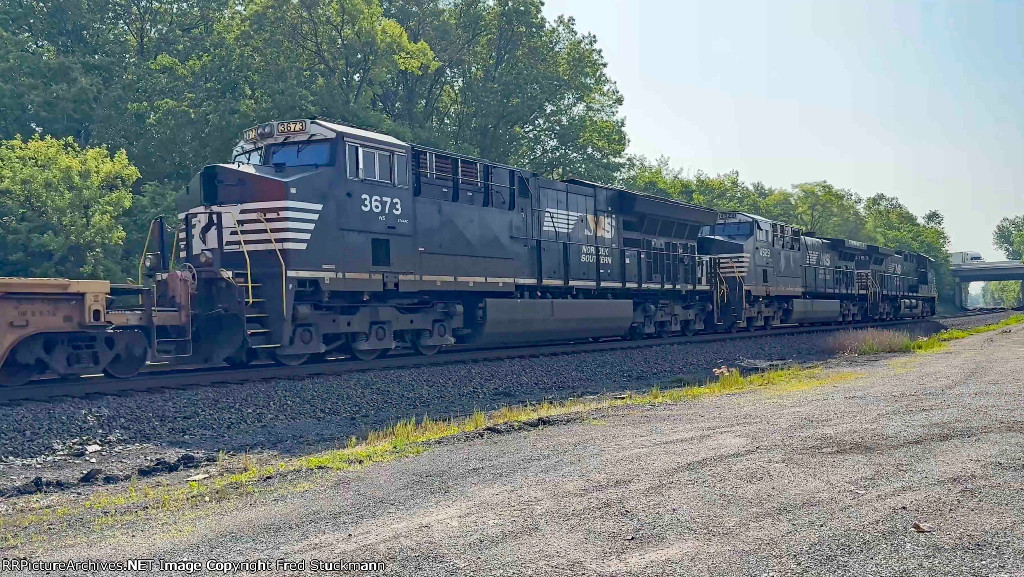 NS 3673